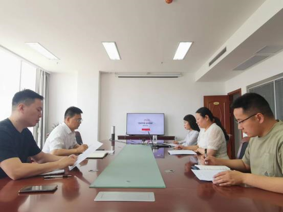 “阅读新时代,逐梦新征程”——公司组织开展“信保书香 全员阅读”读书交流会(图1) 11.png